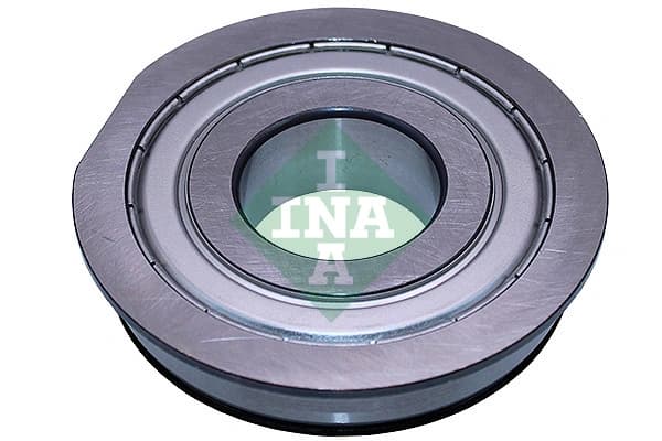 Laager, automaatkäigukast Schaeffler INA 712 2380 10