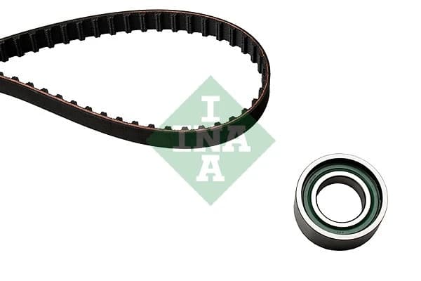 Hammasrihma komplekt Schaeffler INA 530 0203 10