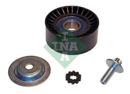 Seade-/juhtrull, soonrihm Schaeffler INA 532 0617 10