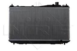 Radiaator, mootorijahutus NRF 53440