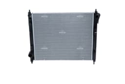 Radiaator, mootorijahutus NRF 59267