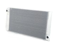 Radiaator, mootorijahutus NRF 58474