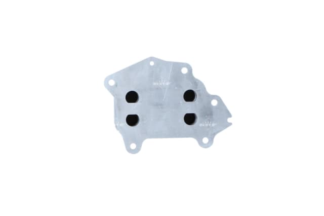 Õliradiaator, mootoriõli NRF 31218