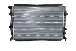 Radiaator, mootorijahutus NRF 58398A