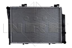 Radiaator, mootorijahutus NRF 51284