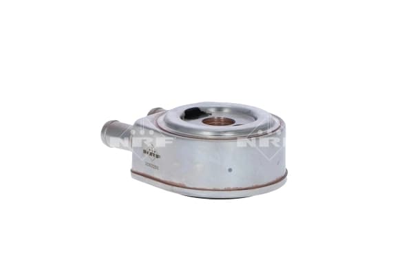 õliradiaator, käigukast NRF 31241
