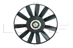 Ventilaator, mootorijahutus NRF 47415