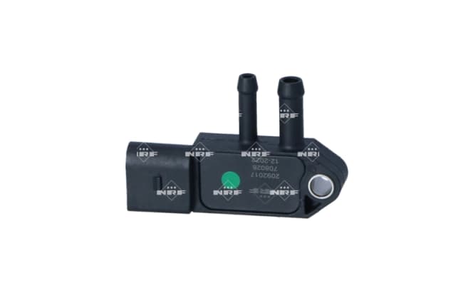 Andur, heitgaasisurve NRF 708026