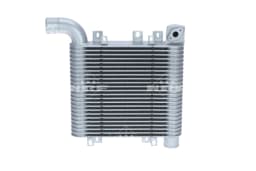 Kompressoriõhu radiaator NRF 30331