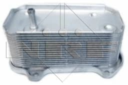 Õliradiaator, mootoriõli NRF 31289