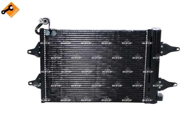 Kondensaator, kliimaseade NRF 35480A