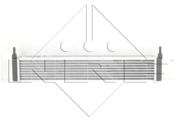 Radiaator, käivitusaku NRF 59175