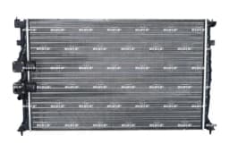 Radiaator, mootorijahutus NRF 53842A