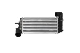 Kompressoriõhu radiaator NRF 30909