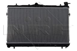 Radiaator, mootorijahutus NRF 53504