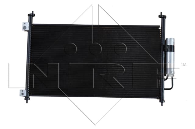 Kondensaator, kliimaseade NRF 35763A
