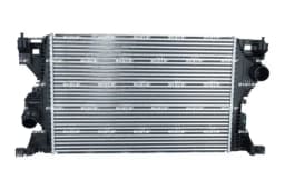 Kompressoriõhu radiaator NRF 309144