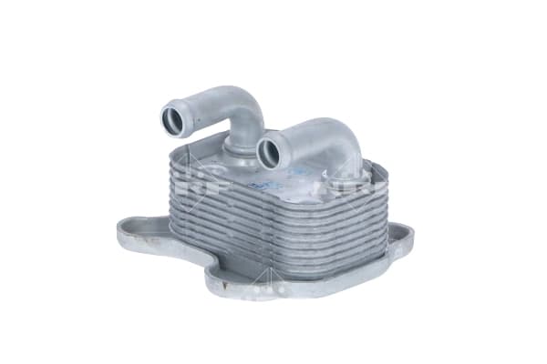 Õliradiaator, mootoriõli NRF 31206