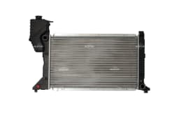 Radiaator, mootorijahutus NRF 50557