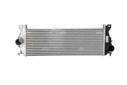 Kompressoriõhu radiaator NRF 30910