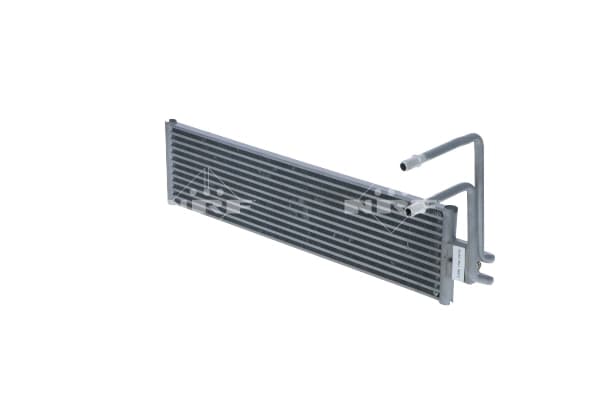 Õliradiaator, roolimine NRF 31256