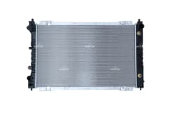 Radiaator, mootorijahutus NRF 53377