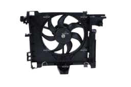 Ventilaator, mootorijahutus NRF 47729