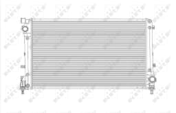 Radiaator, mootorijahutus NRF 53835