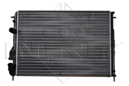Radiaator, mootorijahutus NRF 58198