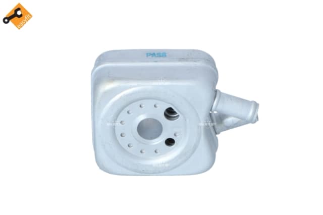 Õliradiaator, mootoriõli NRF 31304