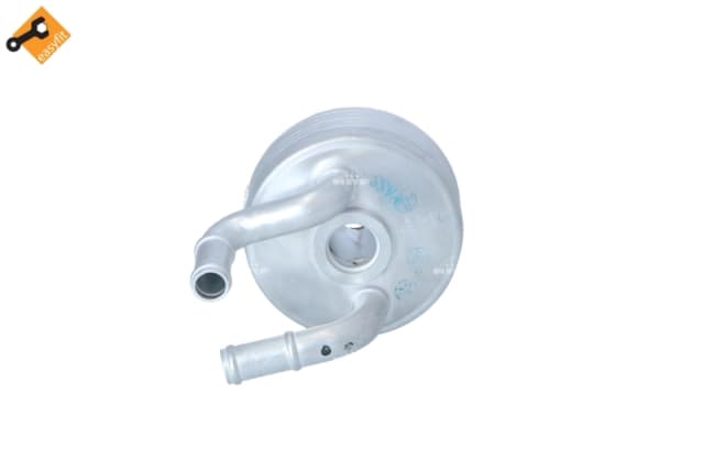 Õliradiaator, automaatkast NRF 31187
