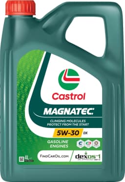 Mootoriõli CASTROL 15F6E0