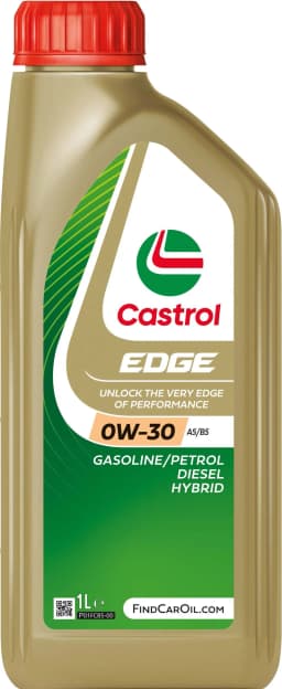 Mootoriõli CASTROL 15F6A4