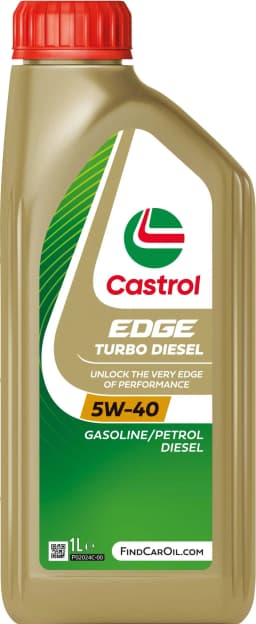 Mootoriõli CASTROL 15F816