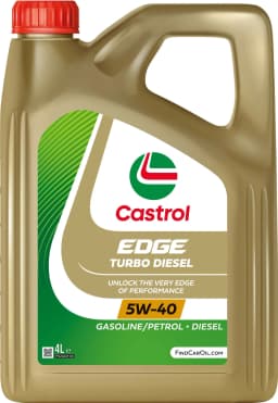 Mootoriõli CASTROL 15F819