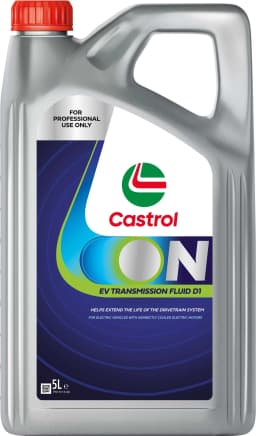 Käigukasti õli CASTROL 15F219