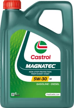 Mootoriõli CASTROL 15F908