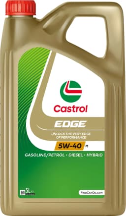 Mootoriõli CASTROL 15F710