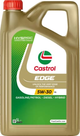 Mootoriõli CASTROL 15F7E7