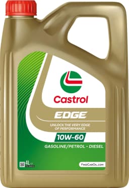 Mootoriõli CASTROL 15F632