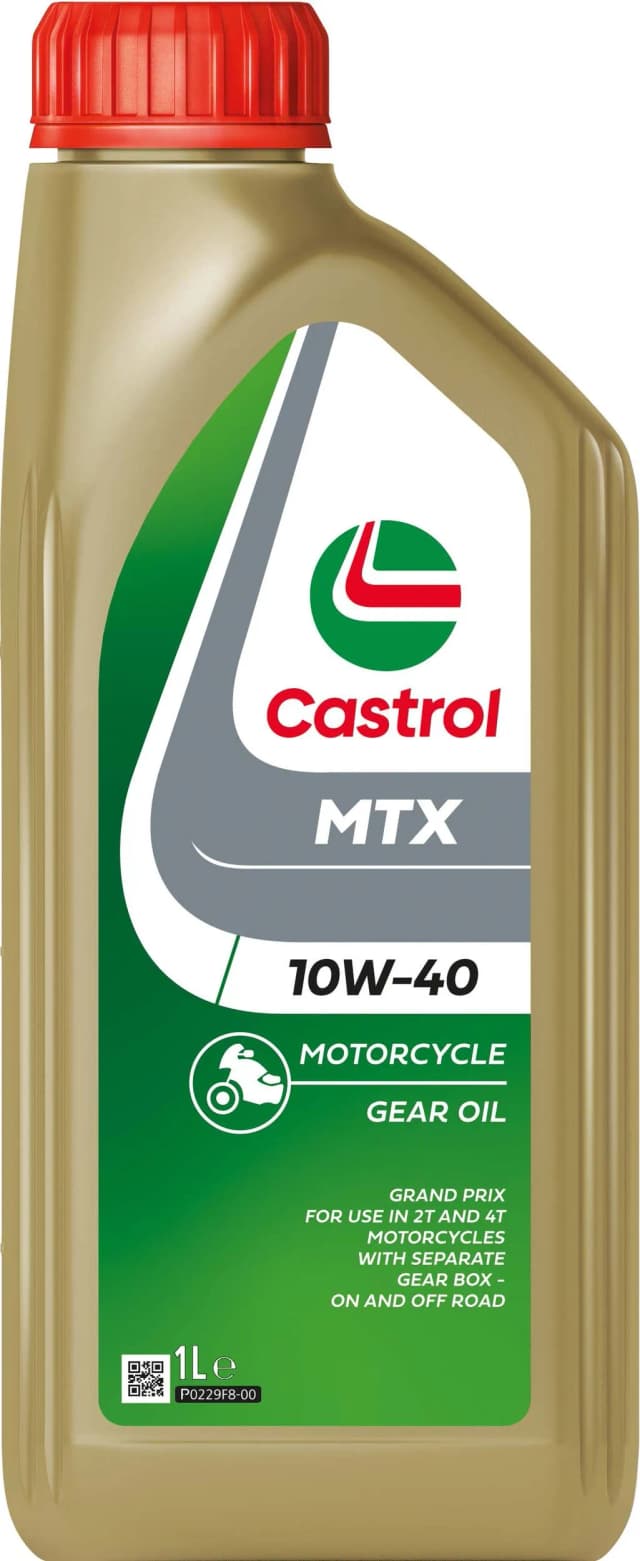 Käigukasti õli CASTROL 15F1BB