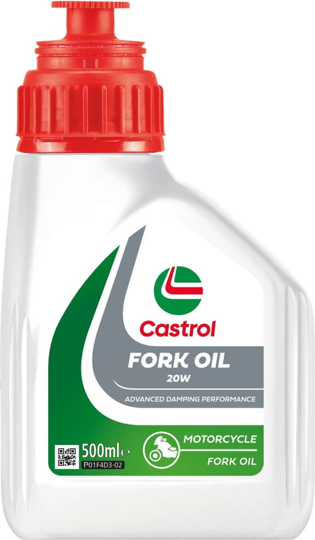 Hüdraulikaõli CASTROL 15F1EC