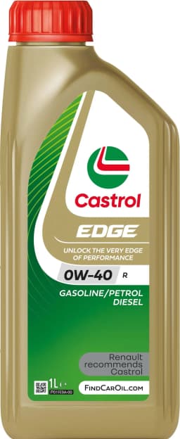 Mootoriõli CASTROL 15F739