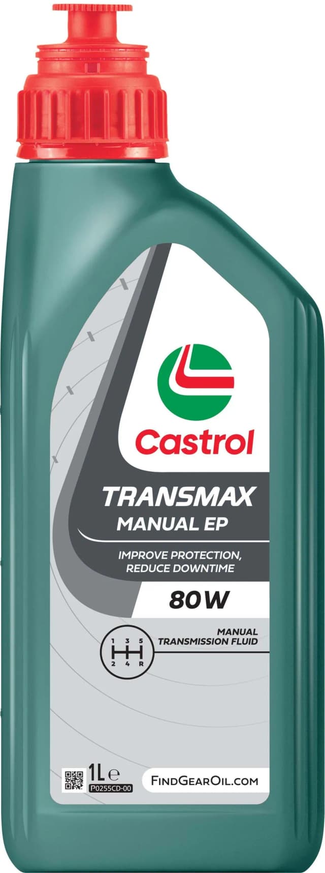 Käigukasti õli CASTROL 15F13C