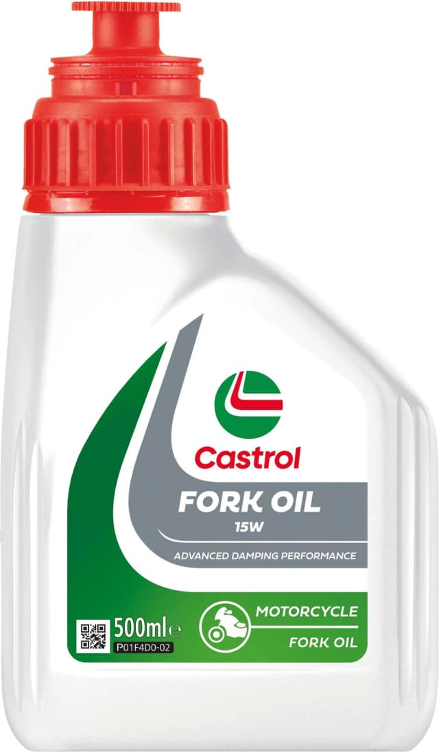 Hüdraulikaõli CASTROL 15F1ED