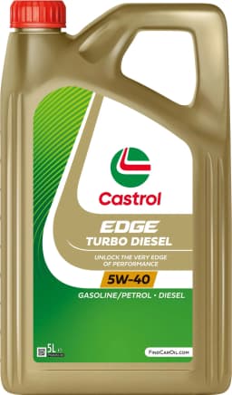 Mootoriõli CASTROL 15F81B