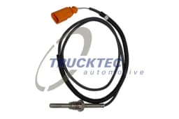 Andur, heitgaasitemperatuur TRUCKTEC AUTOMOTIVE 07.17.102