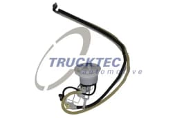 Kütus-etteanne TRUCKTEC AUTOMOTIVE 08.38.040