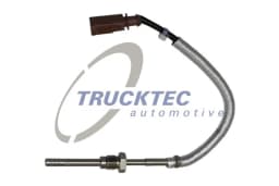 Andur, heitgaasitemperatuur TRUCKTEC AUTOMOTIVE 07.17.093