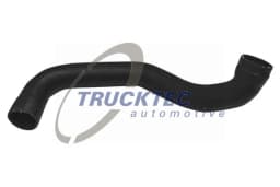 Laadimisõhu voolik TRUCKTEC AUTOMOTIVE 02.40.134